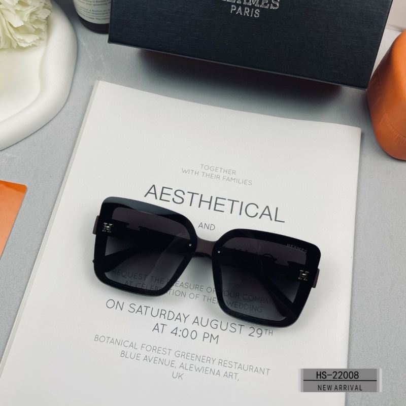 Hermes Sunglasses