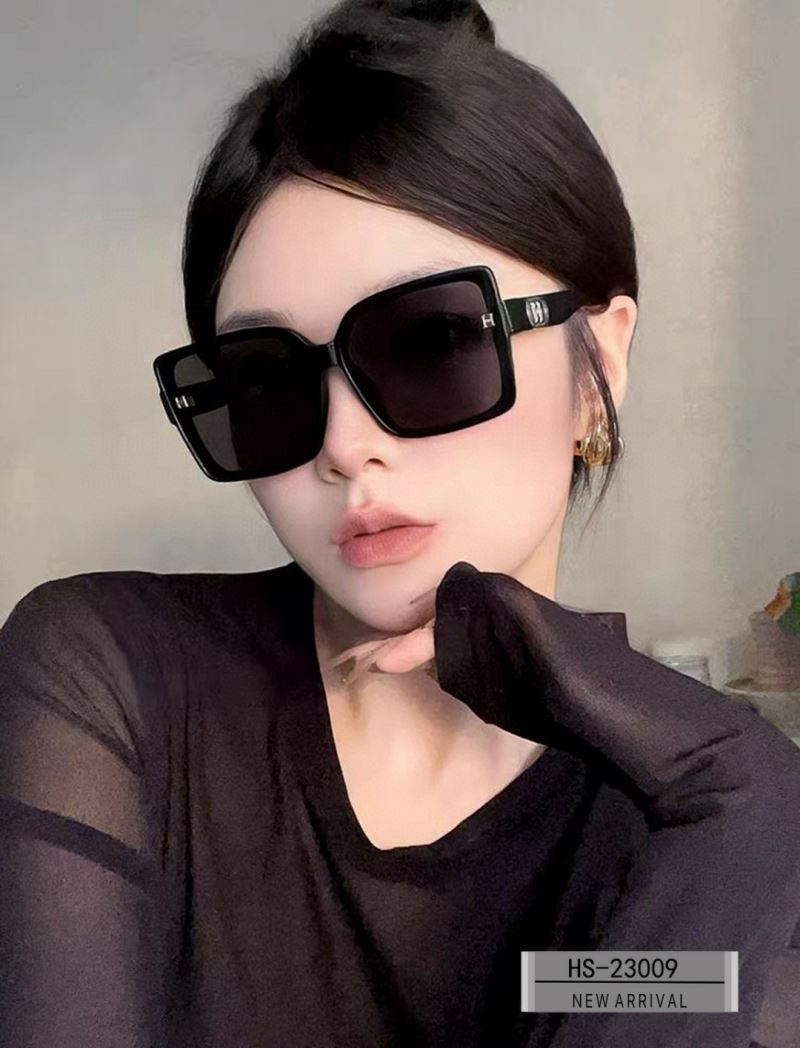 Hermes Sunglasses