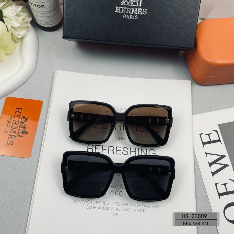 Hermes Sunglasses