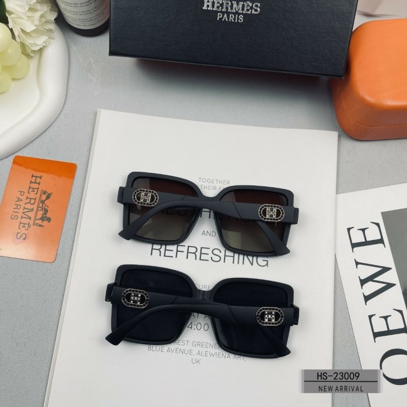 Hermes Sunglasses