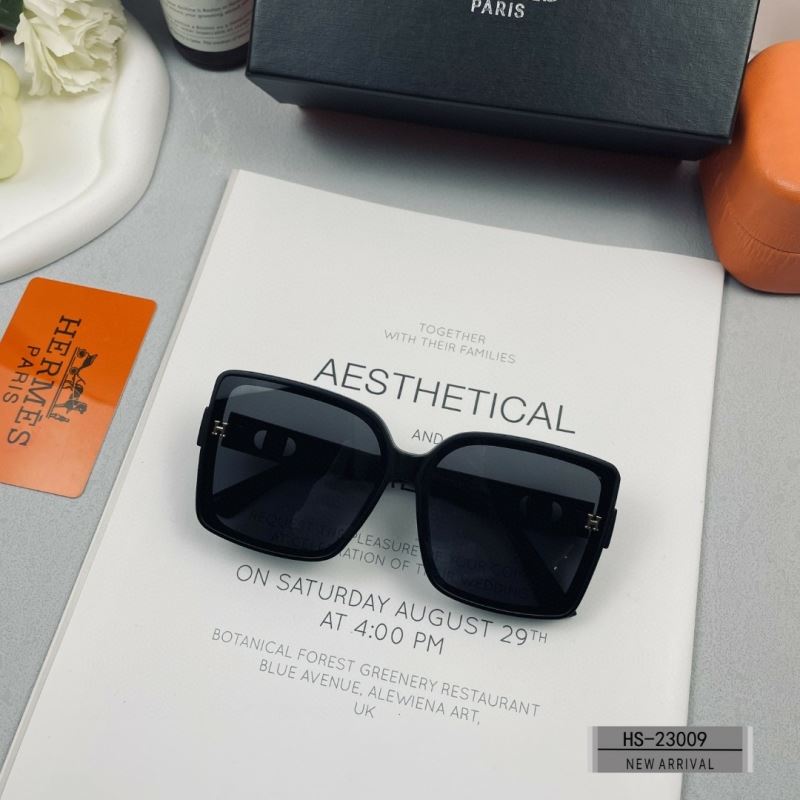 Hermes Sunglasses