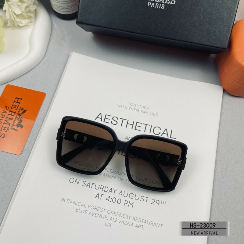 Hermes Sunglasses