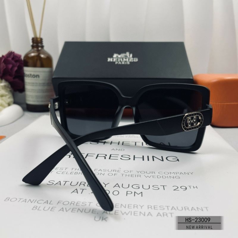 Hermes Sunglasses