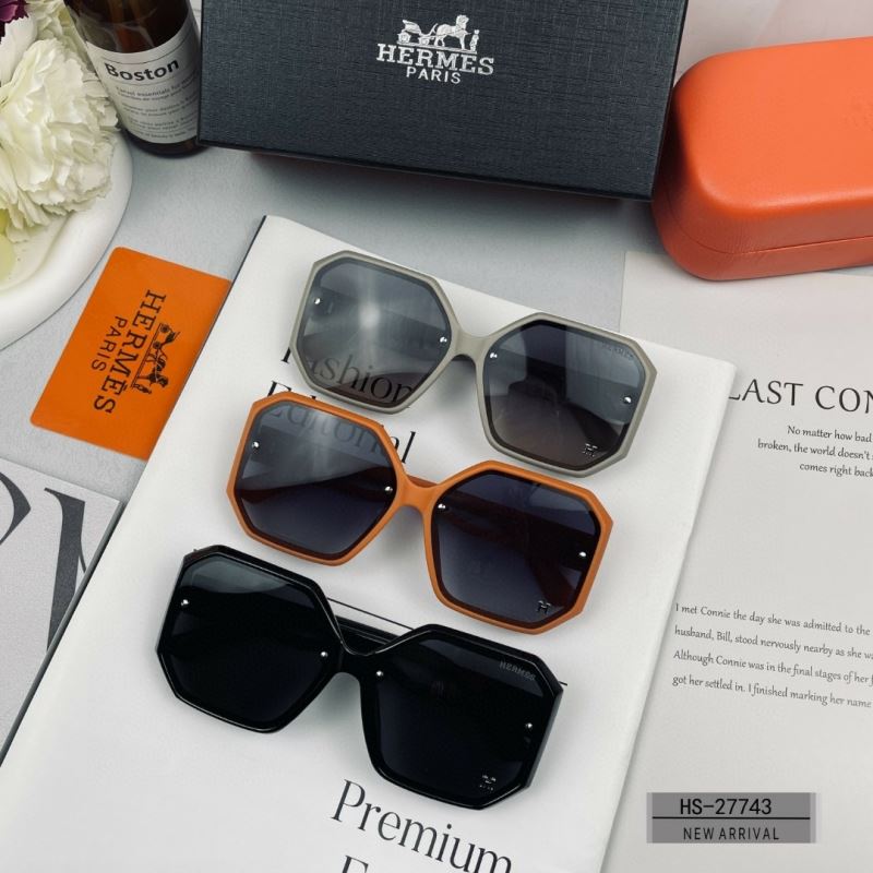 Hermes Sunglasses