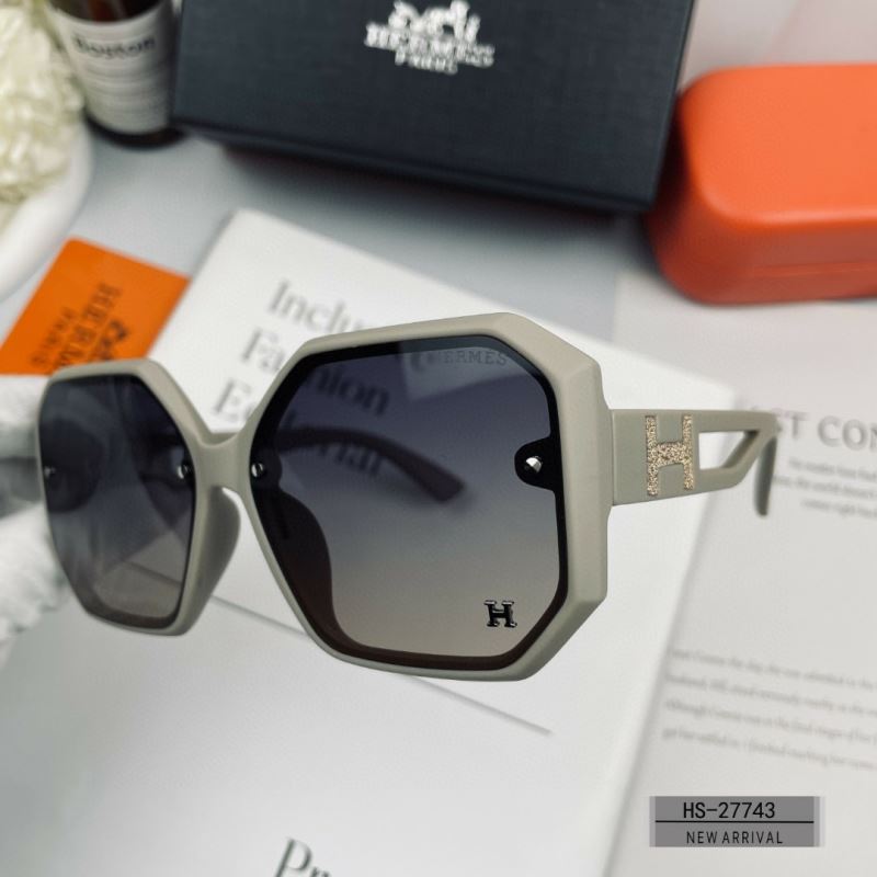 Hermes Sunglasses