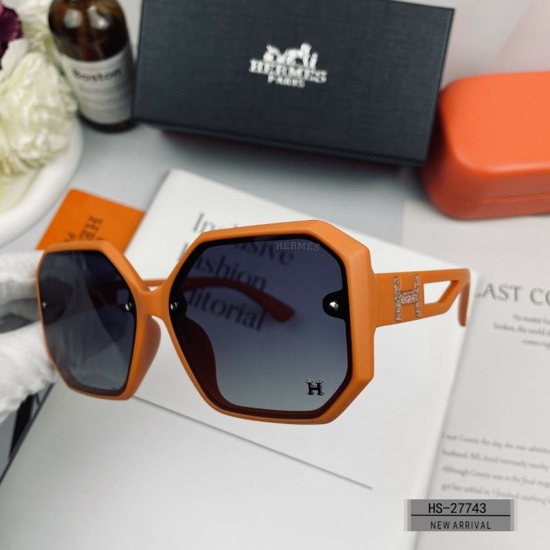 Hermes Sunglasses