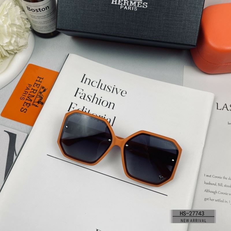 Hermes Sunglasses