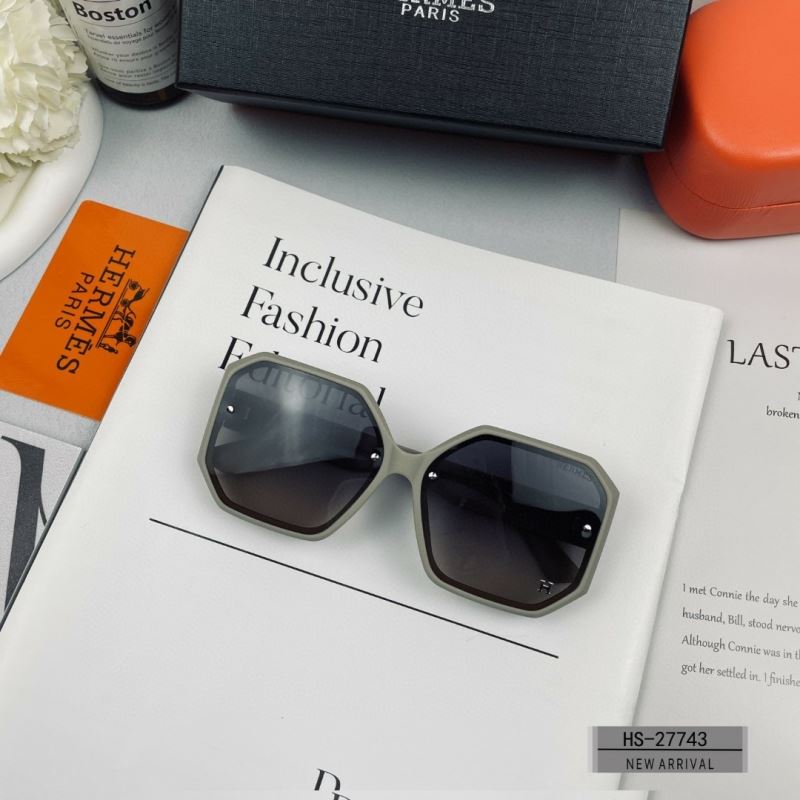 Hermes Sunglasses