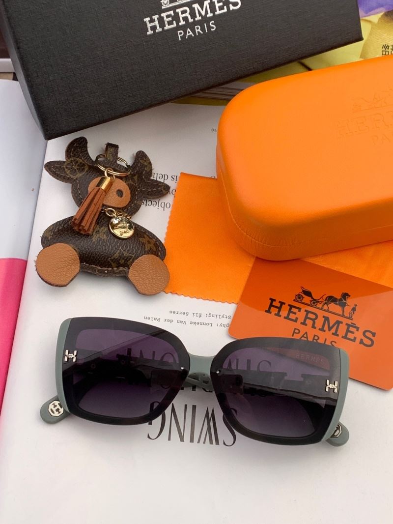 Hermes Sunglasses