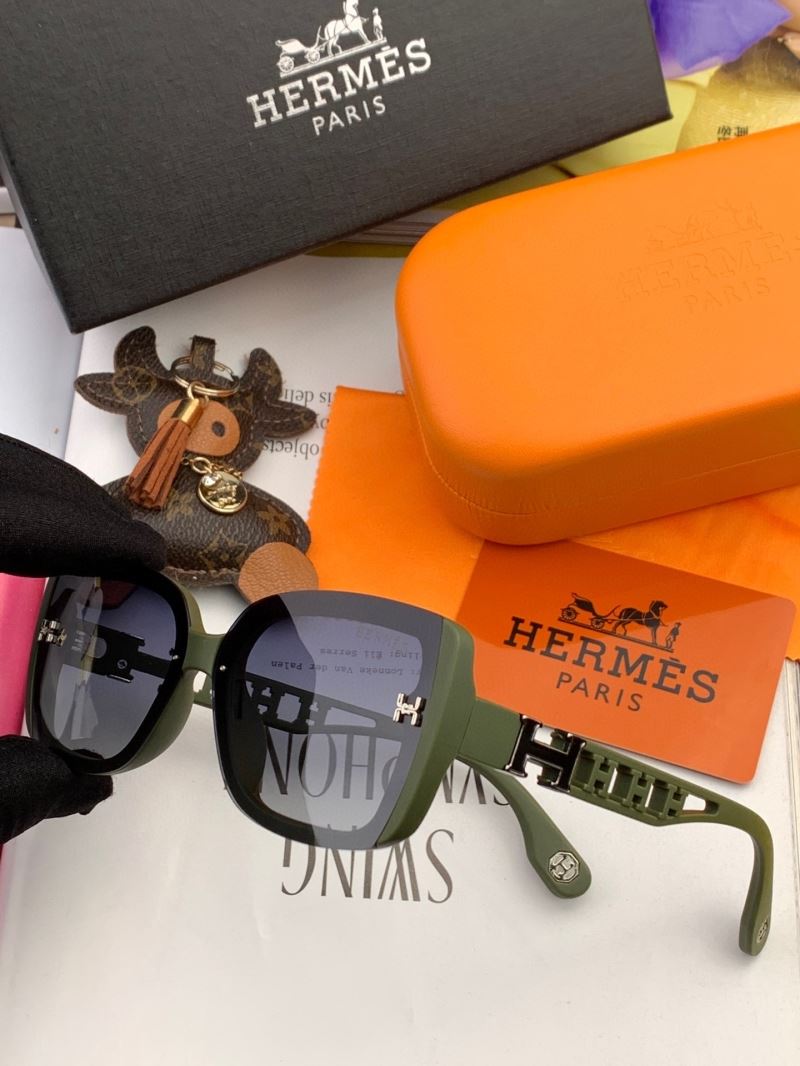 Hermes Sunglasses