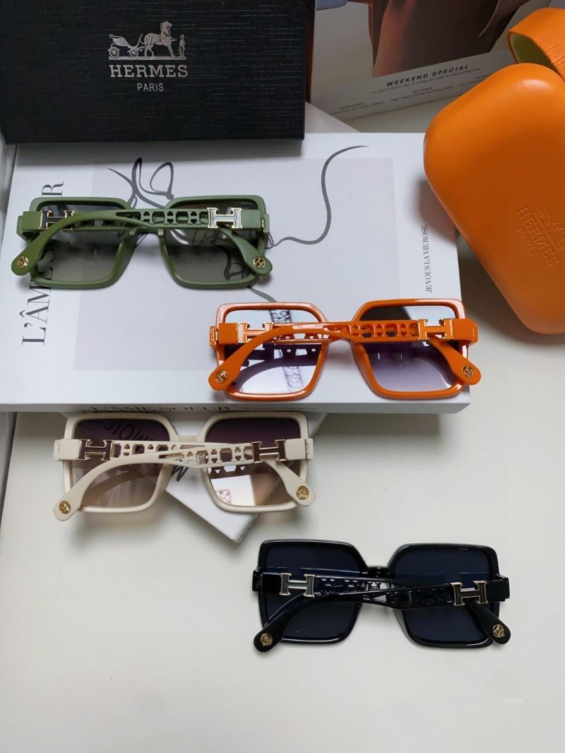 Hermes Sunglasses