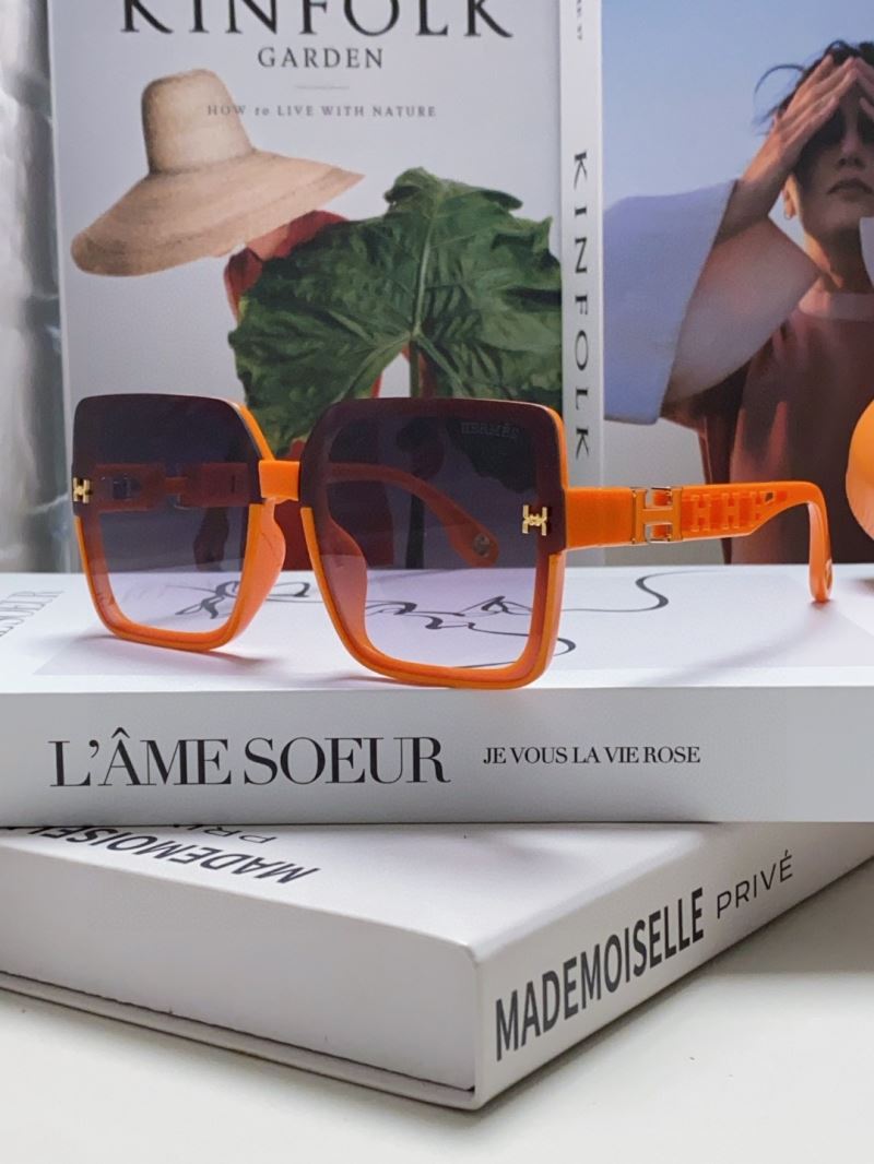 Hermes Sunglasses