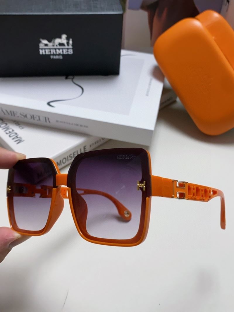 Hermes Sunglasses