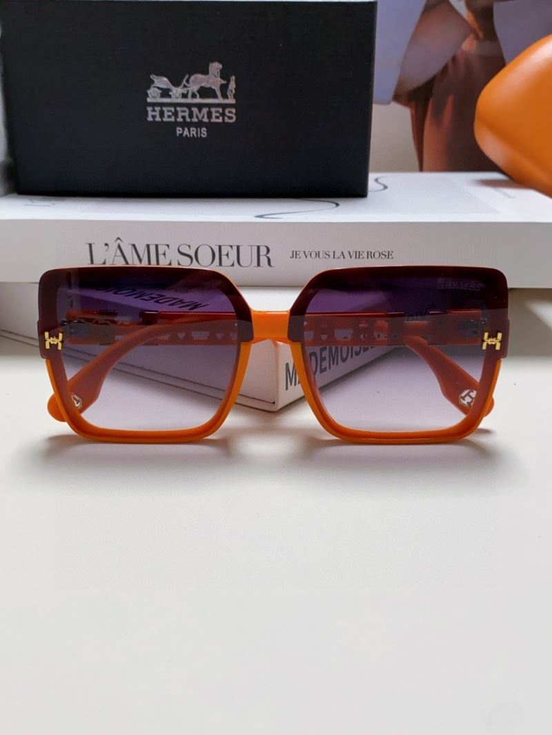 Hermes Sunglasses