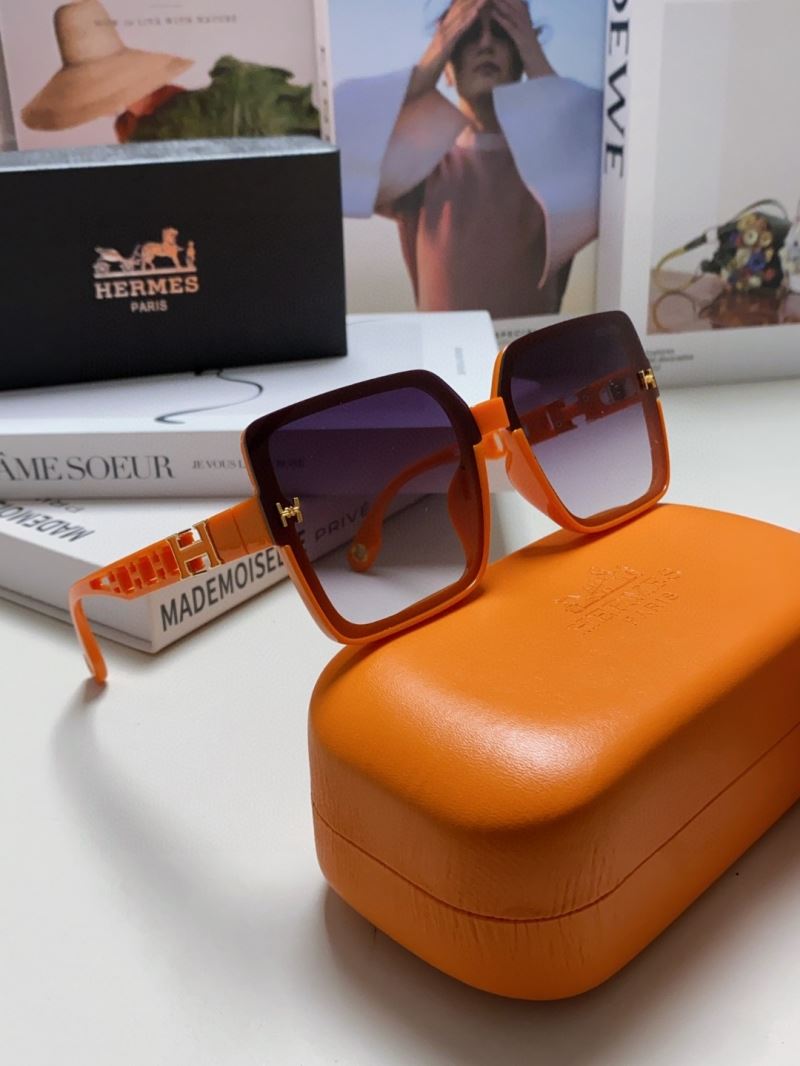 Hermes Sunglasses