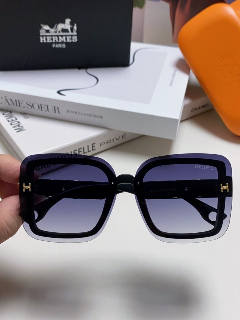 Hermes Sunglasses