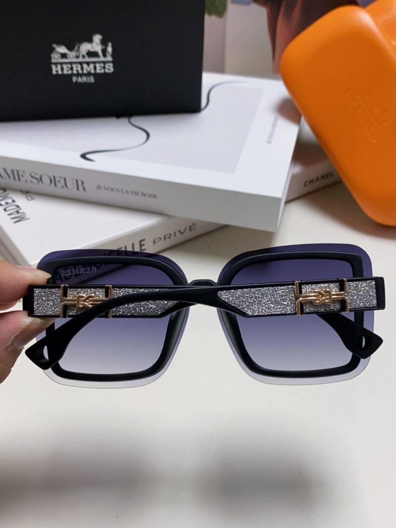 Hermes Sunglasses