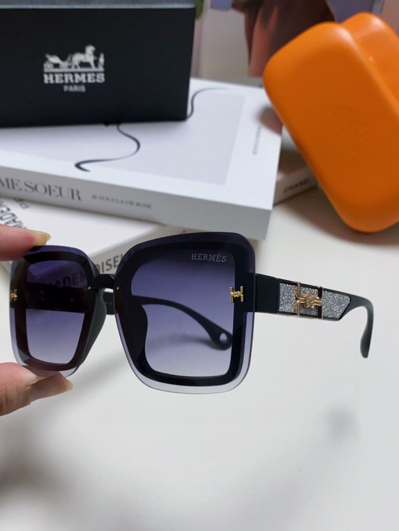 Hermes Sunglasses