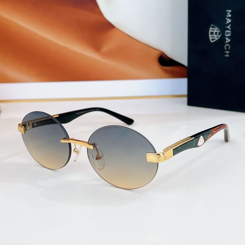 Maybach Sunglasses