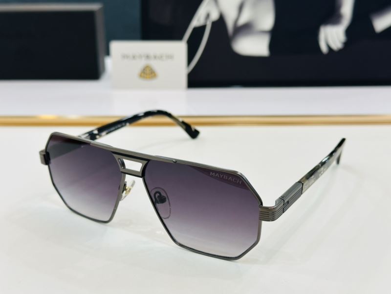 Maybach Sunglasses