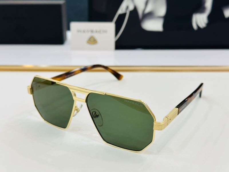 Maybach Sunglasses