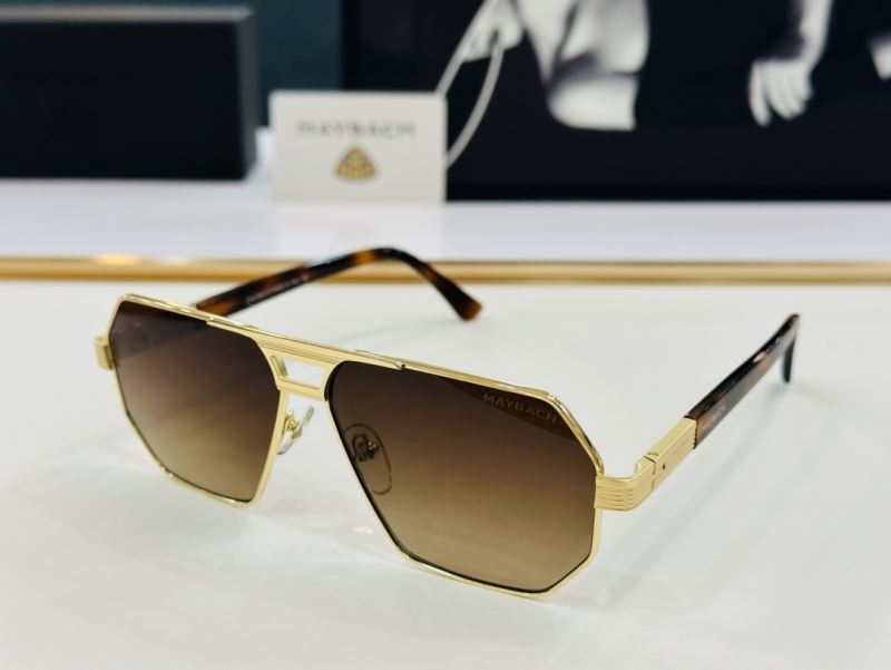 Maybach Sunglasses