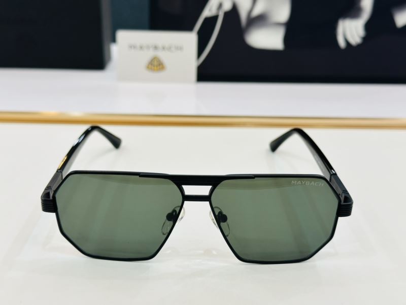 Maybach Sunglasses