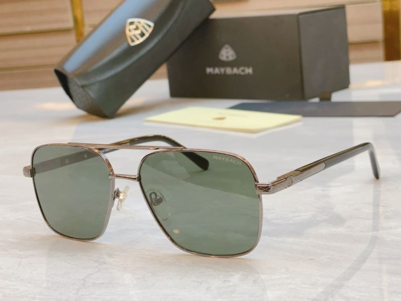 Maybach Sunglasses