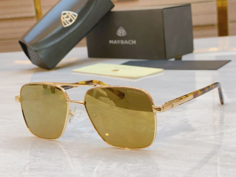 Maybach Sunglasses