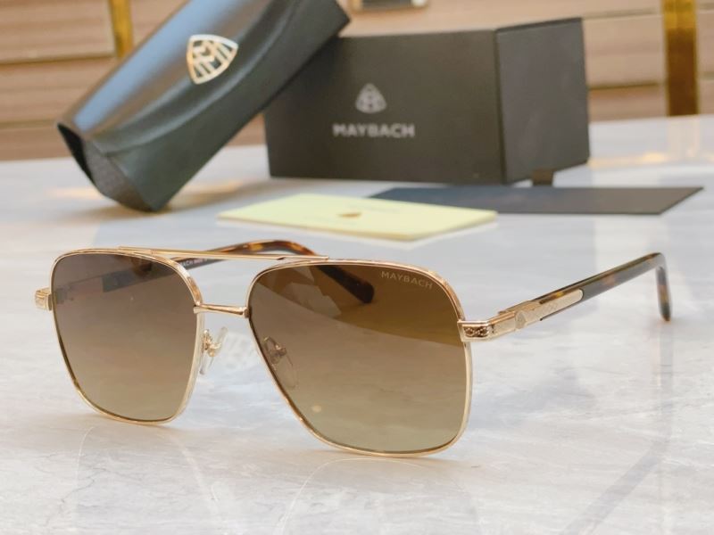 Maybach Sunglasses