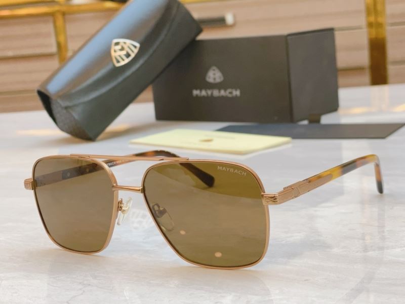 Maybach Sunglasses