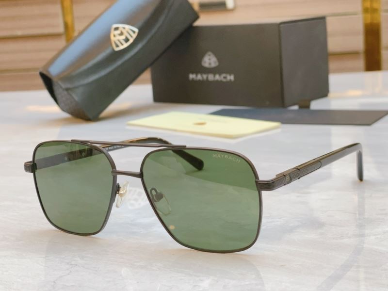 Maybach Sunglasses