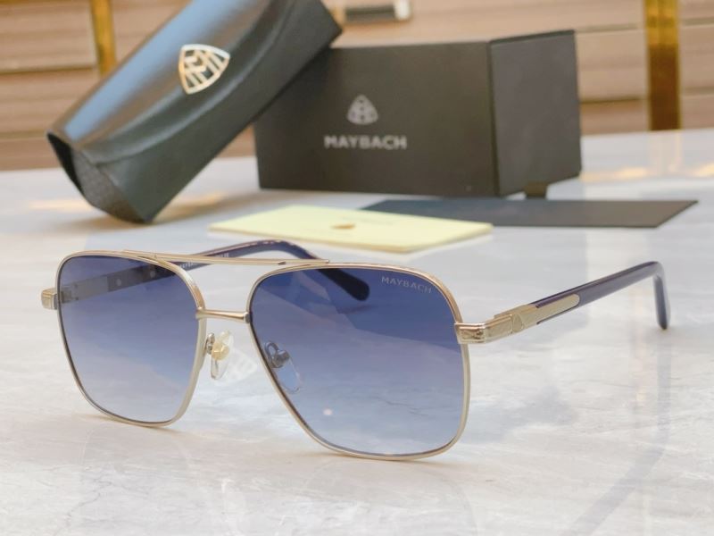 Maybach Sunglasses