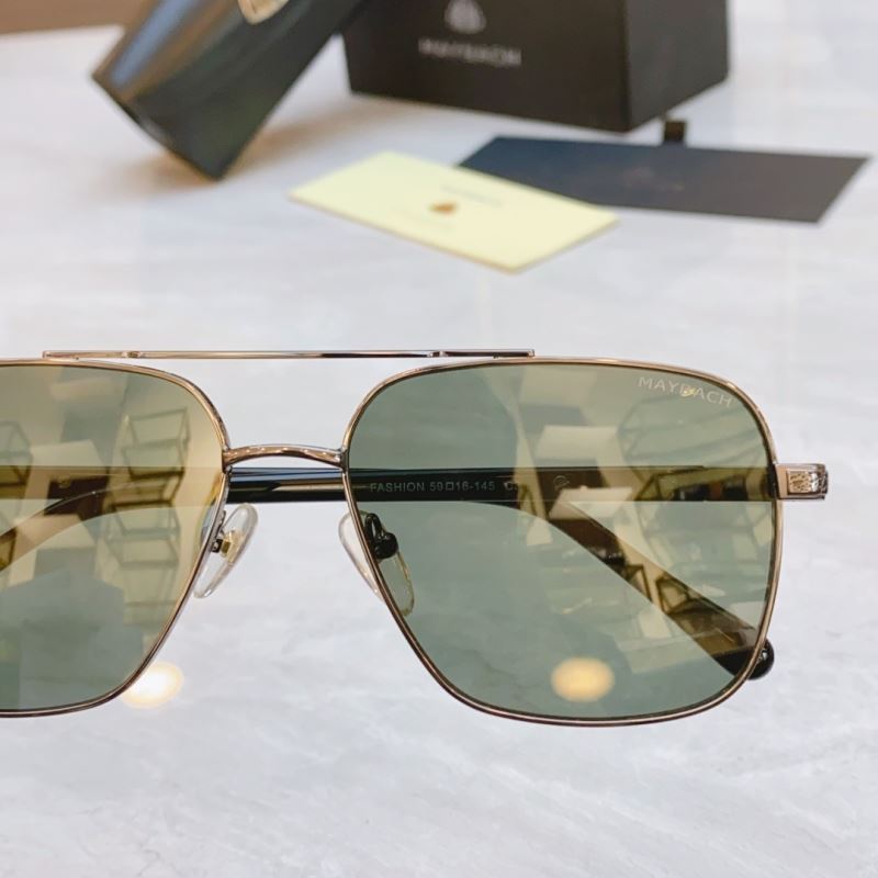 Maybach Sunglasses