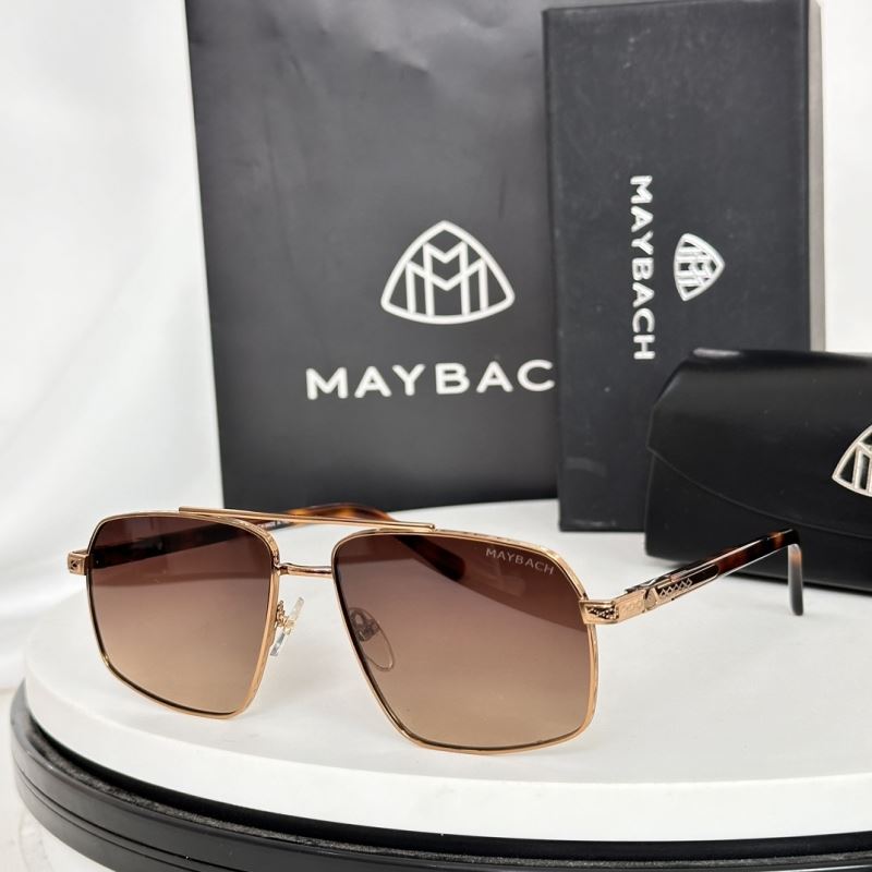 Maybach Sunglasses