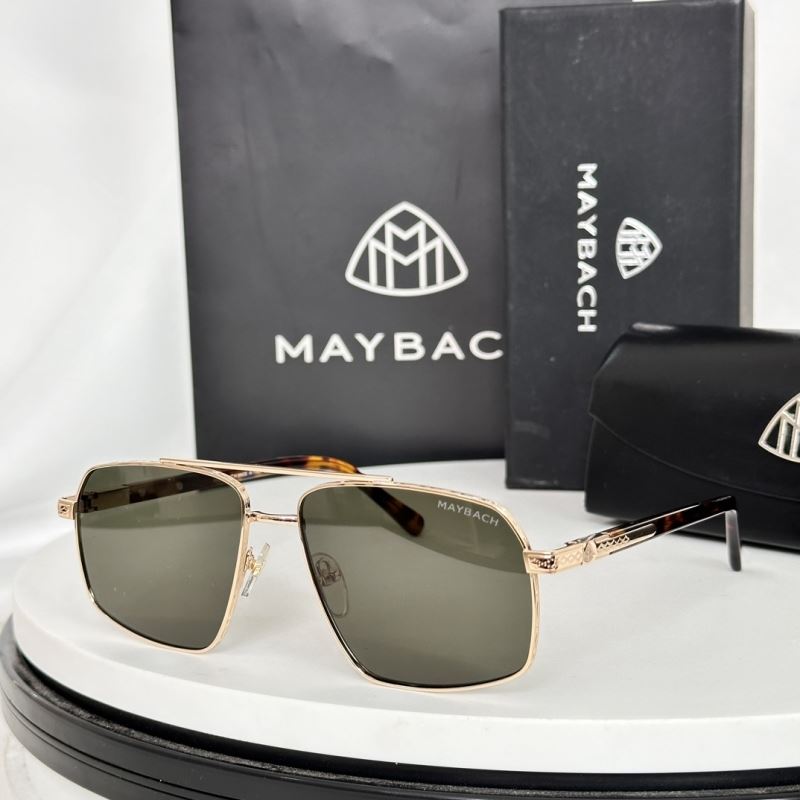 Maybach Sunglasses