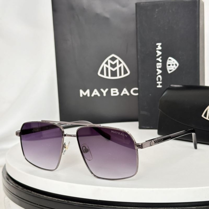 Maybach Sunglasses