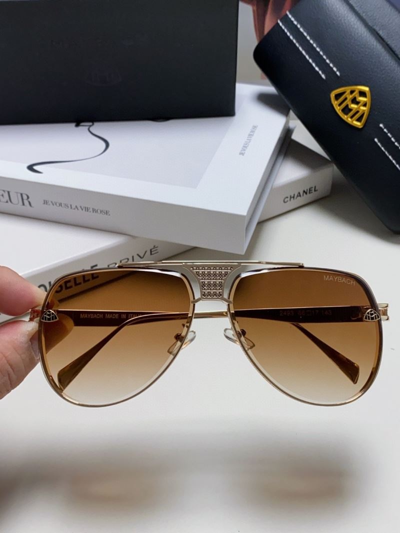 Maybach Sunglasses