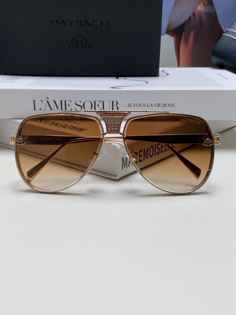 Maybach Sunglasses