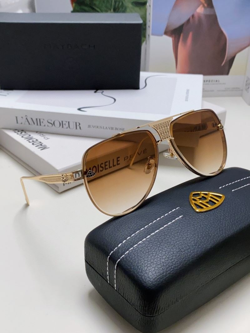 Maybach Sunglasses