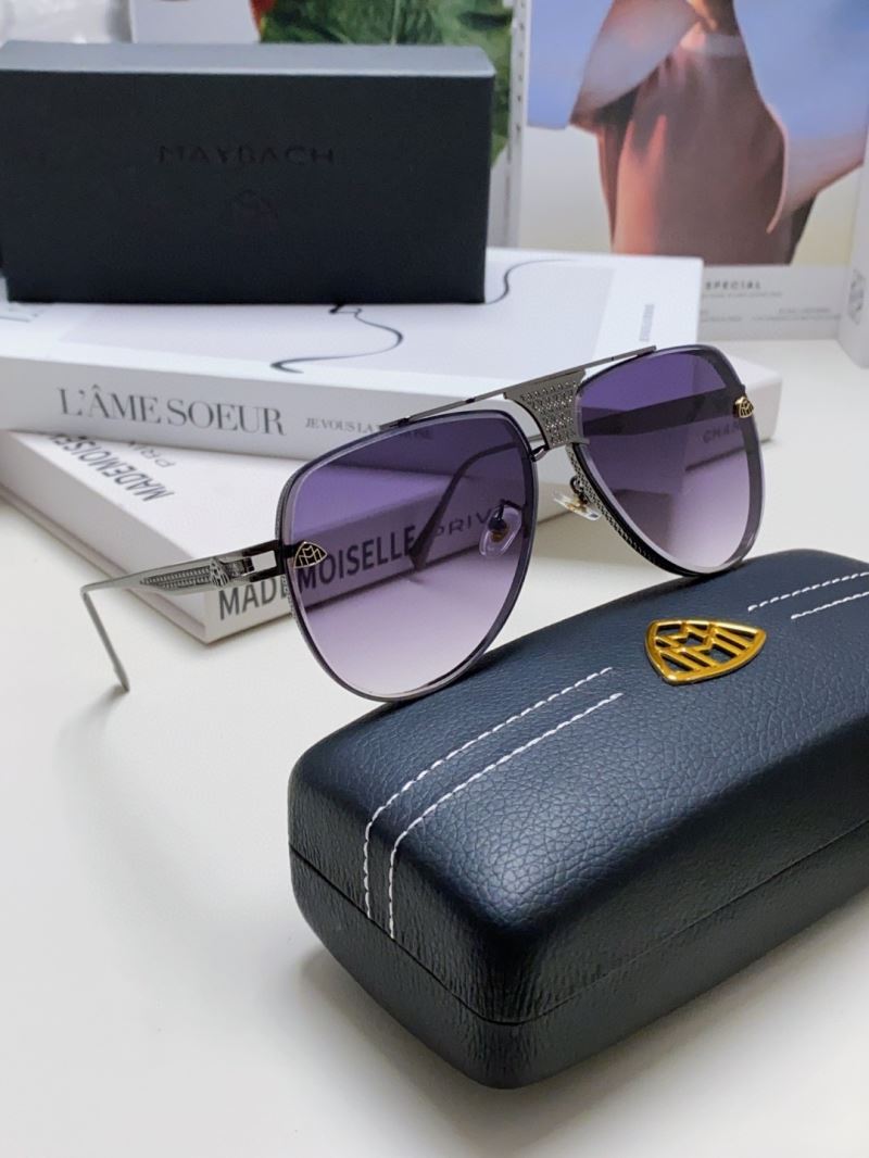 Maybach Sunglasses