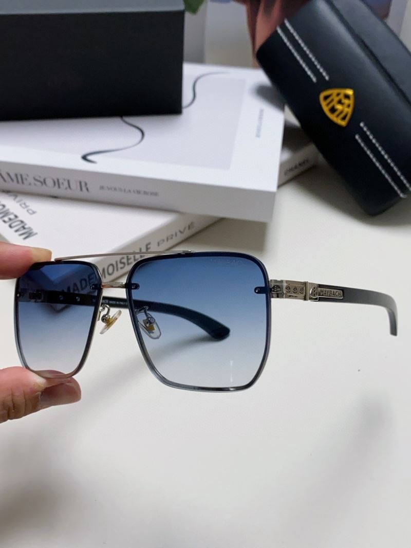 Maybach Sunglasses