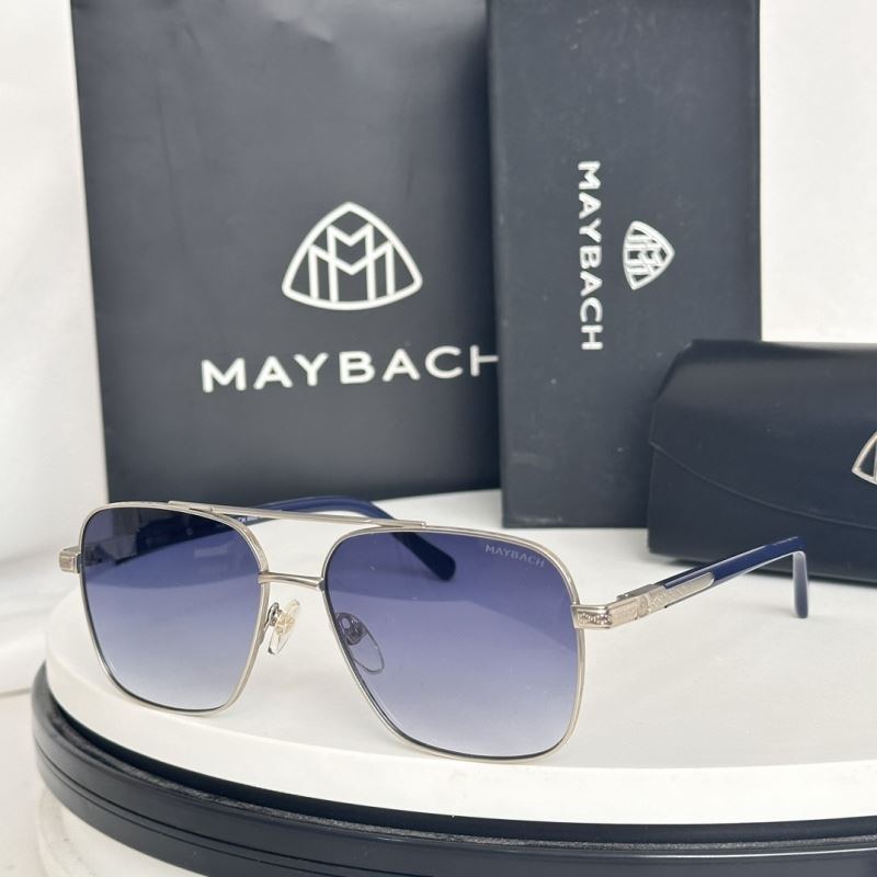 Maybach Sunglasses