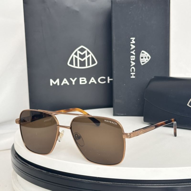 Maybach Sunglasses