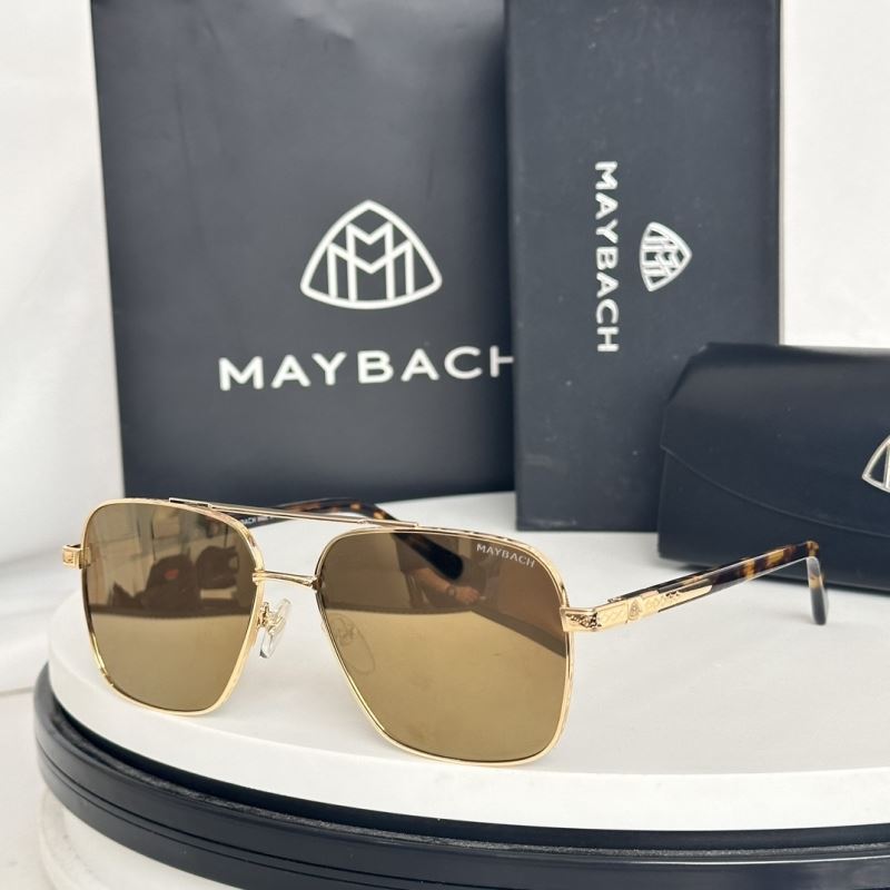 Maybach Sunglasses