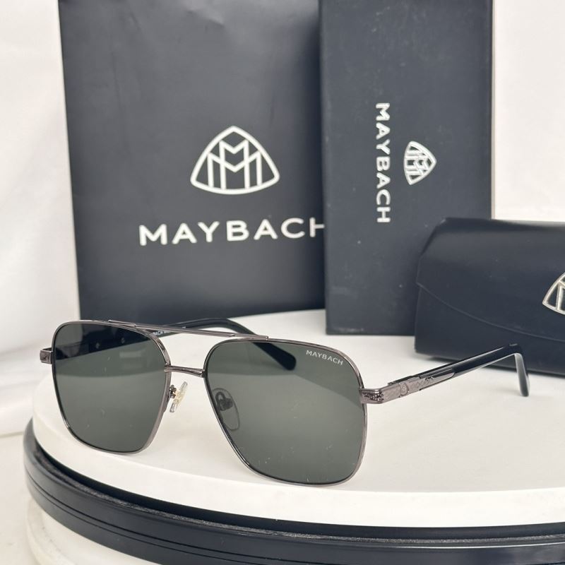 Maybach Sunglasses