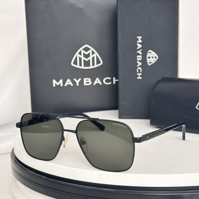 Maybach Sunglasses