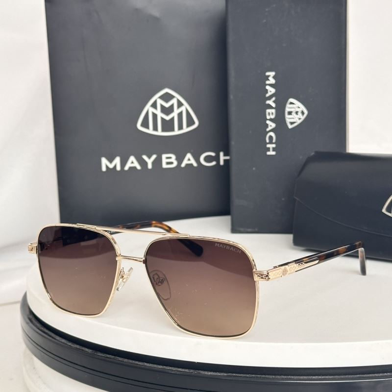 Maybach Sunglasses