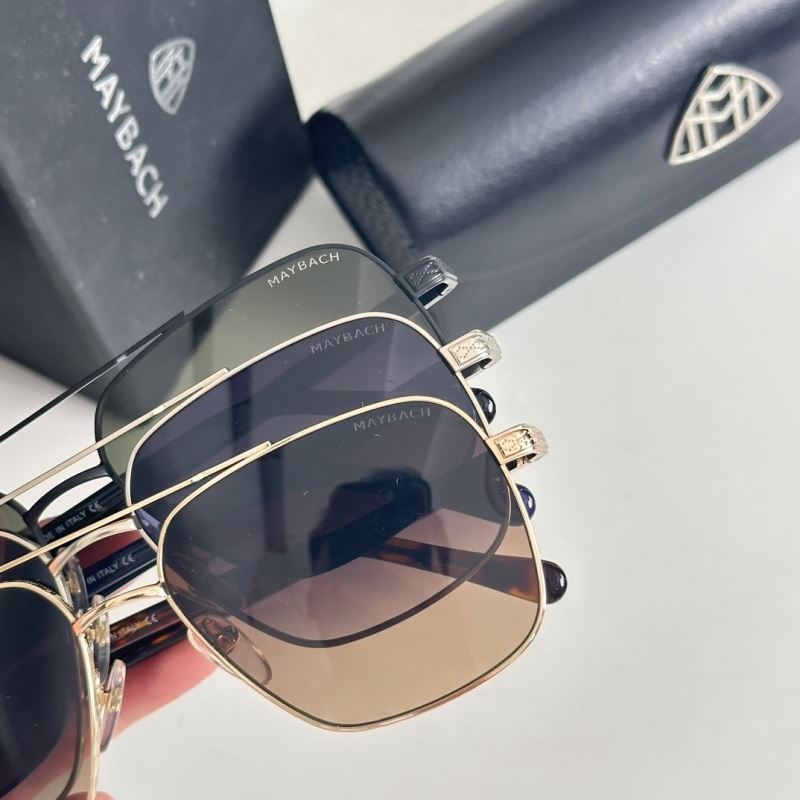 Maybach Sunglasses