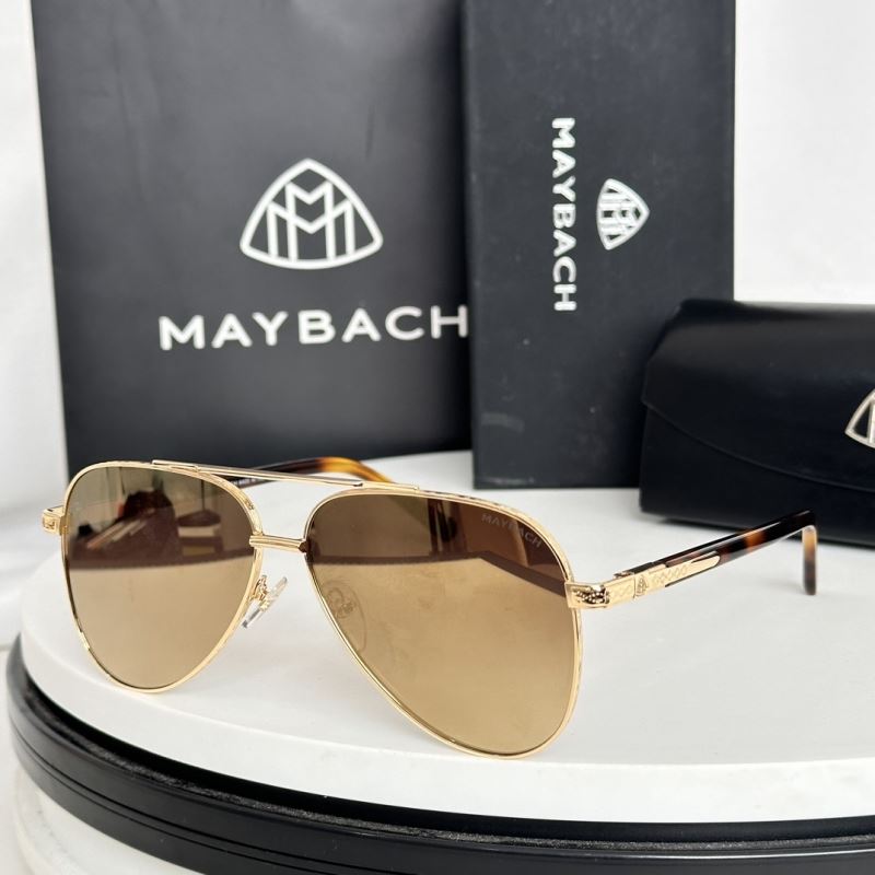 Maybach Sunglasses